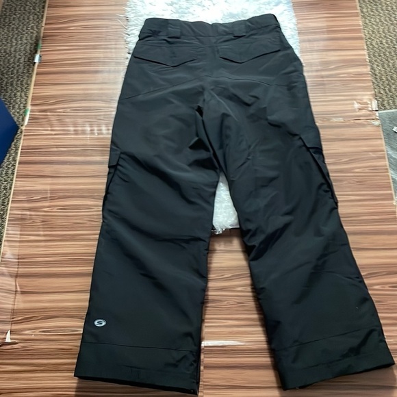 SLALOM Ski Snowboarding Pants Size Medium - Picture 5 of 12